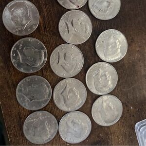 Classic Kennedy’s random pick lot of 1 per purchase